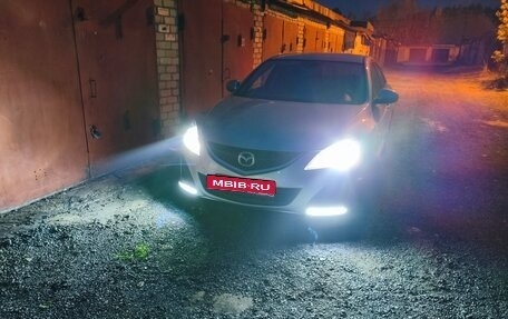 Mazda 6, 2009 год, 675 000 рублей, 15 фотография