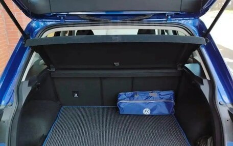 Volkswagen Tiguan II, 2019 год, 2 149 000 рублей, 14 фотография