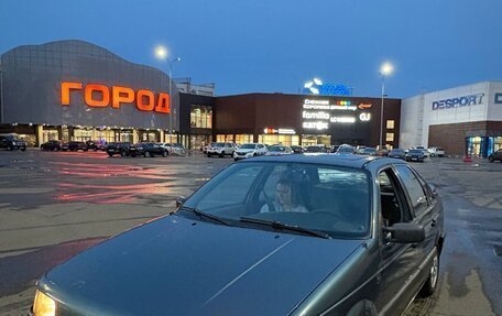 Volkswagen Passat B3, 1990 год, 120 000 рублей, 3 фотография