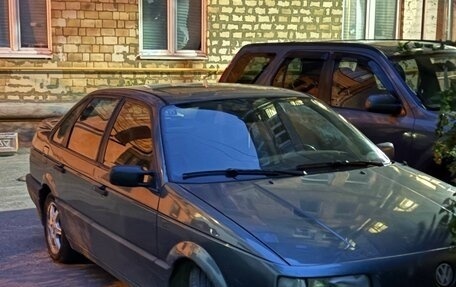 Volkswagen Passat B3, 1990 год, 120 000 рублей, 4 фотография