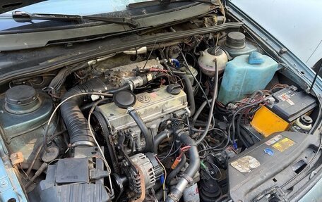 Volkswagen Passat B3, 1990 год, 120 000 рублей, 8 фотография