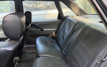 Volkswagen Passat B3, 1990 год, 120 000 рублей, 7 фотография
