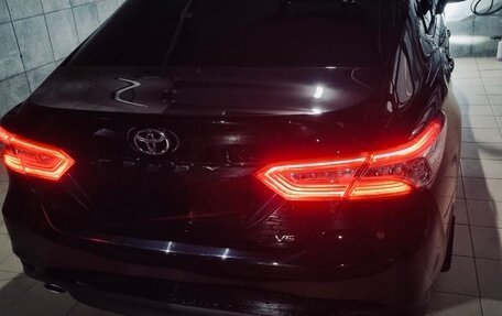 Toyota Camry, 2019 год, 2 999 999 рублей, 4 фотография