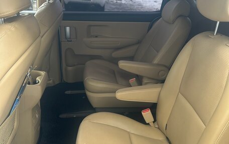 KIA Carnival III, 2020 год, 2 650 000 рублей, 4 фотография