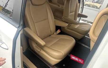 KIA Carnival III, 2020 год, 2 650 000 рублей, 2 фотография