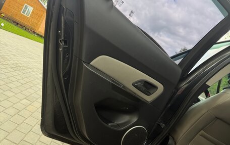Chevrolet Cruze II, 2012 год, 615 000 рублей, 2 фотография