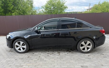 Chevrolet Cruze II, 2012 год, 615 000 рублей, 11 фотография