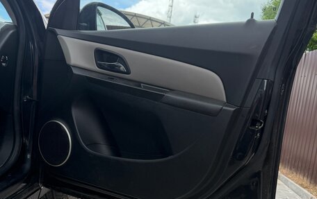 Chevrolet Cruze II, 2012 год, 615 000 рублей, 8 фотография