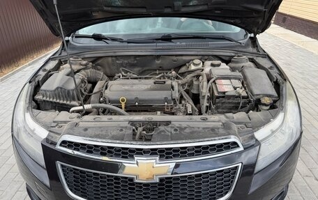 Chevrolet Cruze II, 2012 год, 615 000 рублей, 14 фотография