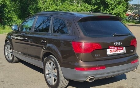 Audi Q7, 2013 год, 2 199 000 рублей, 5 фотография