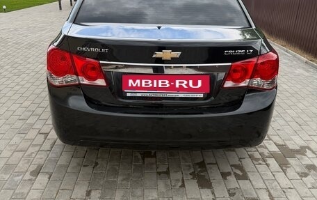 Chevrolet Cruze II, 2012 год, 615 000 рублей, 10 фотография