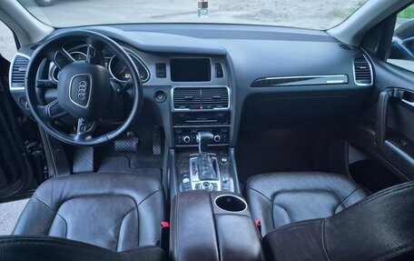 Audi Q7, 2013 год, 2 199 000 рублей, 12 фотография