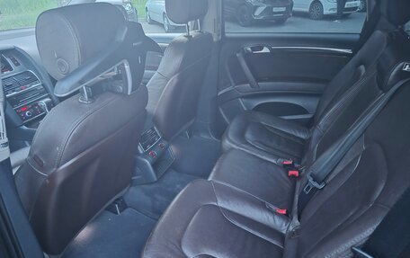Audi Q7, 2013 год, 2 199 000 рублей, 13 фотография
