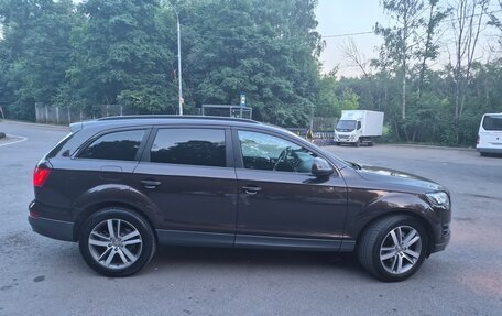 Audi Q7, 2013 год, 2 199 000 рублей, 17 фотография
