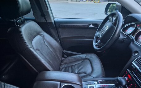 Audi Q7, 2013 год, 2 199 000 рублей, 15 фотография