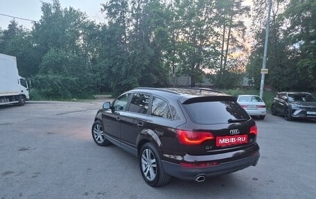 Audi Q7, 2013 год, 2 199 000 рублей, 8 фотография