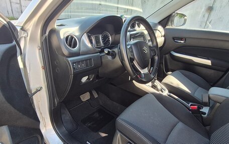 Suzuki Vitara II рестайлинг, 2015 год, 1 570 000 рублей, 7 фотография