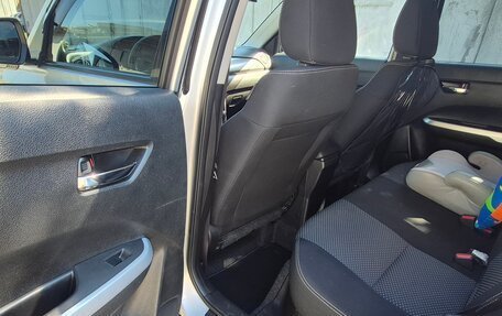Suzuki Vitara II рестайлинг, 2015 год, 1 570 000 рублей, 9 фотография