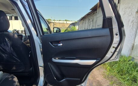 Suzuki Vitara II рестайлинг, 2015 год, 1 570 000 рублей, 15 фотография