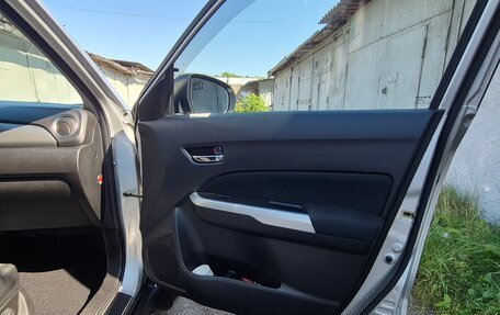 Suzuki Vitara II рестайлинг, 2015 год, 1 570 000 рублей, 13 фотография