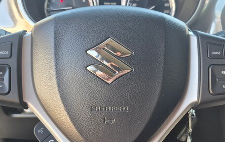 Suzuki Vitara II рестайлинг, 2015 год, 1 570 000 рублей, 20 фотография