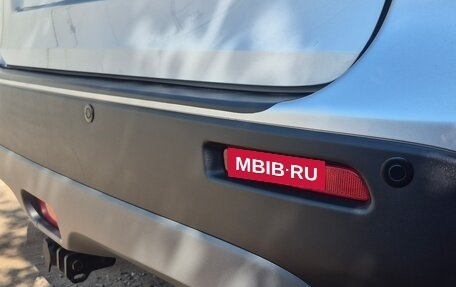 Suzuki Vitara II рестайлинг, 2015 год, 1 570 000 рублей, 26 фотография