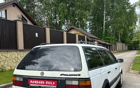 Volkswagen Passat B3, 1988 год, 125 000 рублей, 3 фотография