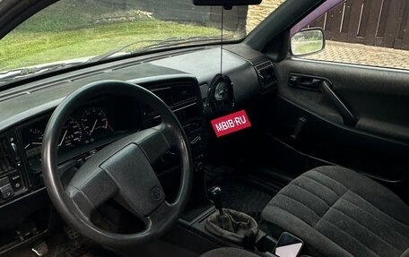 Volkswagen Passat B3, 1988 год, 125 000 рублей, 5 фотография
