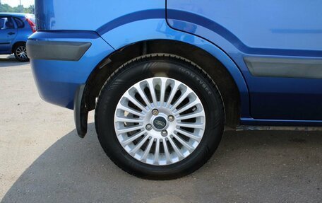 Ford Fusion I, 2007 год, 499 000 рублей, 7 фотография