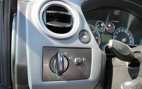 Ford Fusion I, 2007 год, 499 000 рублей, 14 фотография