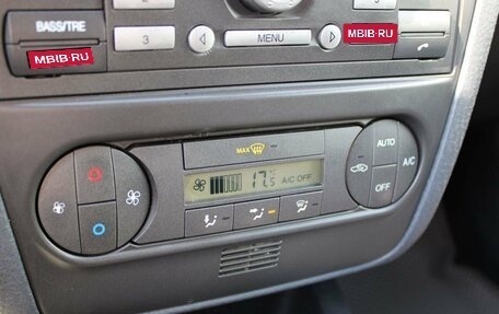 Ford Fusion I, 2007 год, 499 000 рублей, 11 фотография