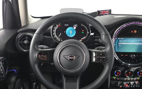 MINI Hatch, 2023 год, 1 440 000 рублей, 11 фотография