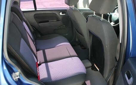 Ford Fusion I, 2007 год, 499 000 рублей, 18 фотография