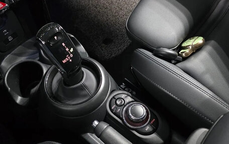 MINI Hatch, 2023 год, 1 440 000 рублей, 14 фотография