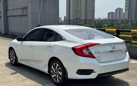 Honda Civic IX, 2021 год, 1 102 966 рублей, 4 фотография