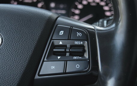 Hyundai Creta I рестайлинг, 2018 год, 1 550 000 рублей, 16 фотография
