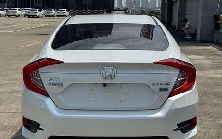 Honda Civic IX, 2021 год, 1 102 966 рублей, 5 фотография