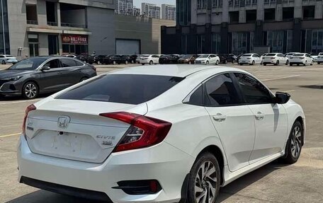Honda Civic IX, 2021 год, 1 102 966 рублей, 6 фотография