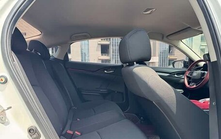 Honda Civic IX, 2021 год, 1 102 966 рублей, 7 фотография