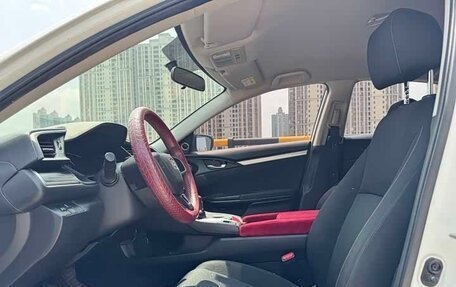 Honda Civic IX, 2021 год, 1 102 966 рублей, 8 фотография
