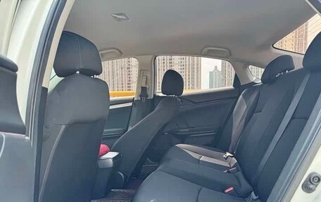 Honda Civic IX, 2021 год, 1 102 966 рублей, 13 фотография