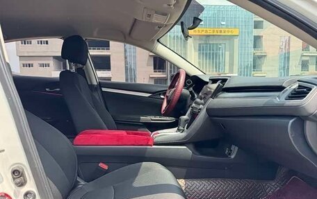 Honda Civic IX, 2021 год, 1 102 966 рублей, 9 фотография