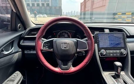 Honda Civic IX, 2021 год, 1 102 966 рублей, 11 фотография