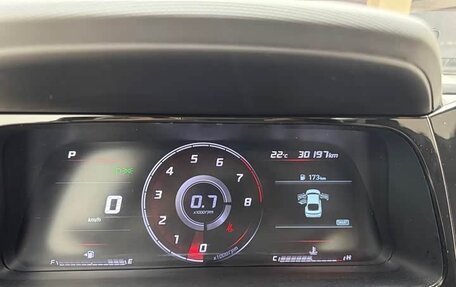 Hyundai Elantra, 2022 год, 1 220 000 рублей, 10 фотография