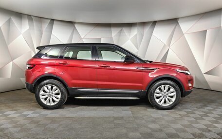 Land Rover Range Rover Evoque I, 2014 год, 1 625 000 рублей, 6 фотография