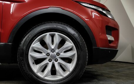 Land Rover Range Rover Evoque I, 2014 год, 1 625 000 рублей, 9 фотография