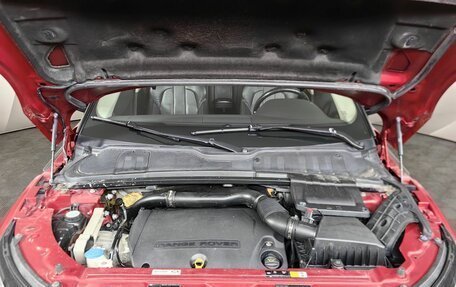 Land Rover Range Rover Evoque I, 2014 год, 1 625 000 рублей, 11 фотография