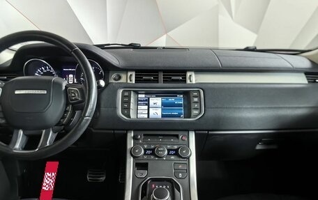 Land Rover Range Rover Evoque I, 2014 год, 1 625 000 рублей, 15 фотография