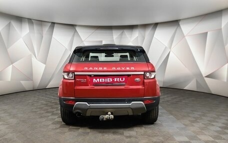 Land Rover Range Rover Evoque I, 2014 год, 1 625 000 рублей, 8 фотография