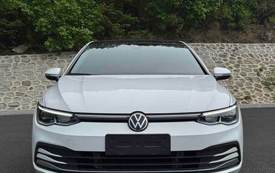Volkswagen Golf VIII, 2023 год, 1 526 000 рублей, 1 фотография